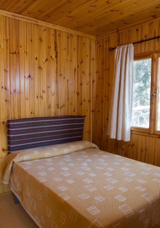 Camping Orgiva Rum bild